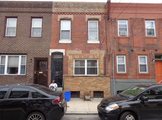 1515 S Garnet St, Philadelphia, PA 19146