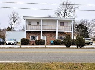 3976 E Michigan Rd, Shelbyville, IN 46176