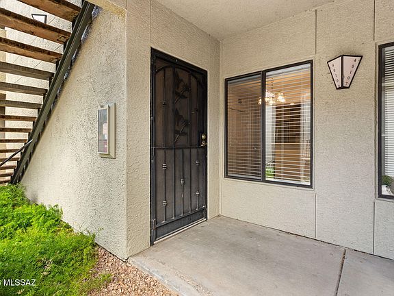 2nd image of 5751 N Kolb Rd Unit 40106