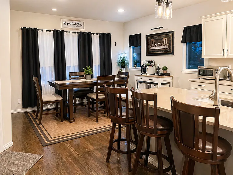 4316 New Santa Fe Trl — Photo 14
