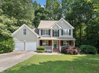 14 Augusta Way, Hiram, GA 30141