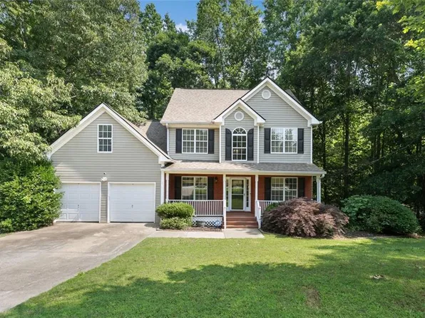 14 Augusta Way, Hiram, GA 30141