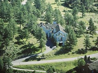 2409 Bitterroot Ln, Golden, CO 80401