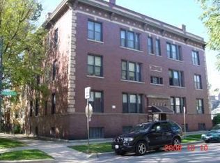 4036 N Hoyne Ave APT 1N, Chicago, IL 60618