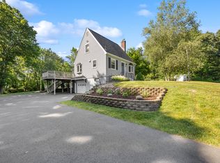 1084 Old Rock Hill Rd, Wallingford, CT 06492