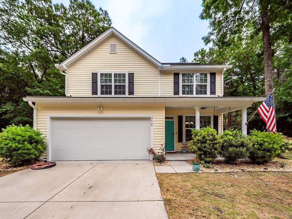 1st image of 3429 Berryhill Rd