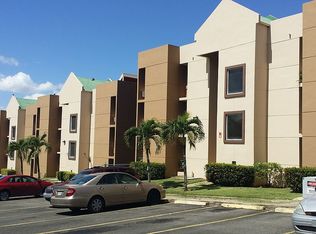 Parque Terralinda, Trujillo Alto, PR 00976