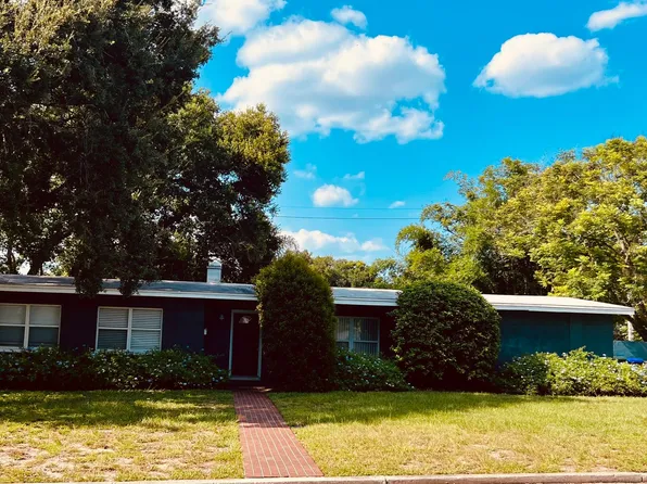 1421 Ridgecrest Rd, Orlando, FL 32806