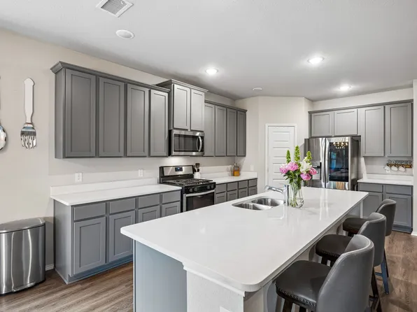 3110 Estuary Dr, Royse City, TX 75189