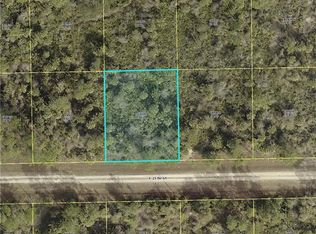 4215 E 25th St, Alva, FL 33920