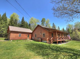 56 Antler Way, Rangeley, ME 04970