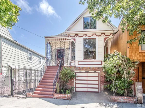 2567 Bryant St, San Francisco, CA 94110