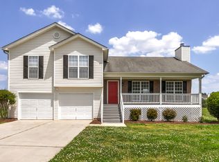 1314 Princess Dr, Winder, GA 30680