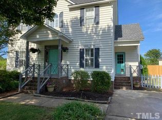 12 Jones Market Sq, Wendell, NC 27591