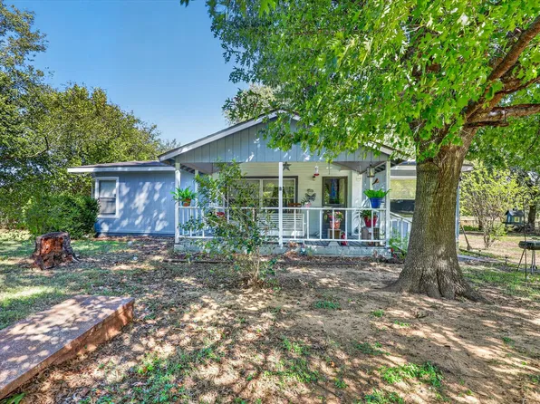 4237 County Road 417a, Cleburne, TX 76031