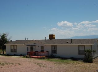 1406 Red Canyon Rd, Canon City, CO 81212