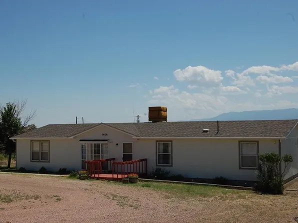 1406 Red Canyon Rd, Canon City, CO 81212