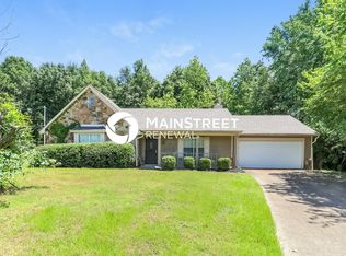 4820 Greenlawn Cv, Millington, TN 38053