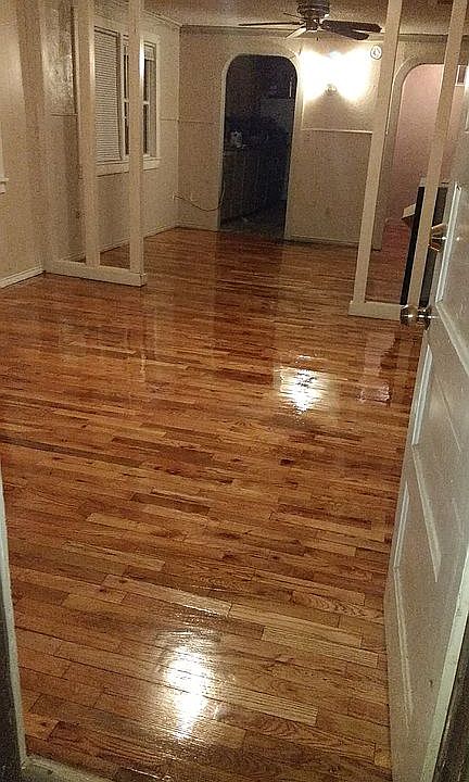 new floors 2017