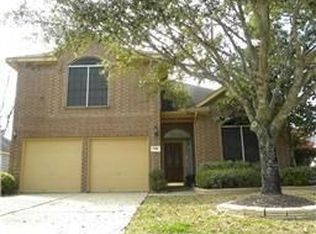 1706 Charlton Oaks Ct, Katy, TX 77494
