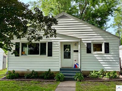 1016 Wilkerson St, Sedalia, MO, 65301