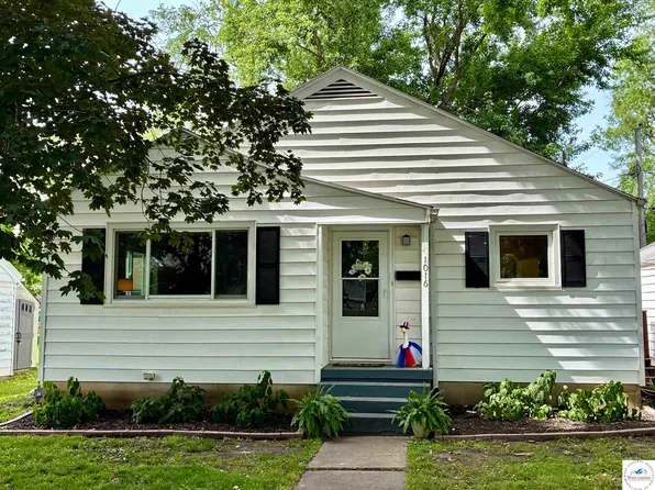 1016 Wilkerson St, Sedalia, MO 65301