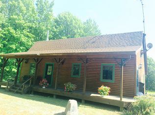 20475 Saint Johns Rd, Interlochen, MI 49643