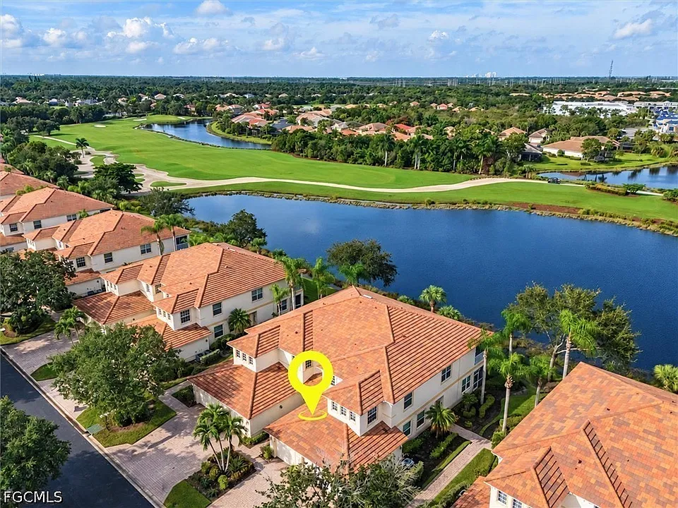 3021 Meandering Way #201