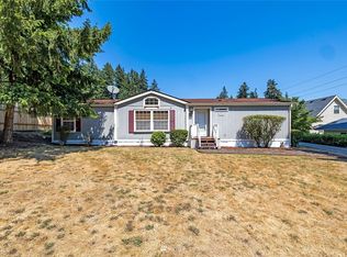 4586 Johnson Way NW, Bremerton, WA 98312