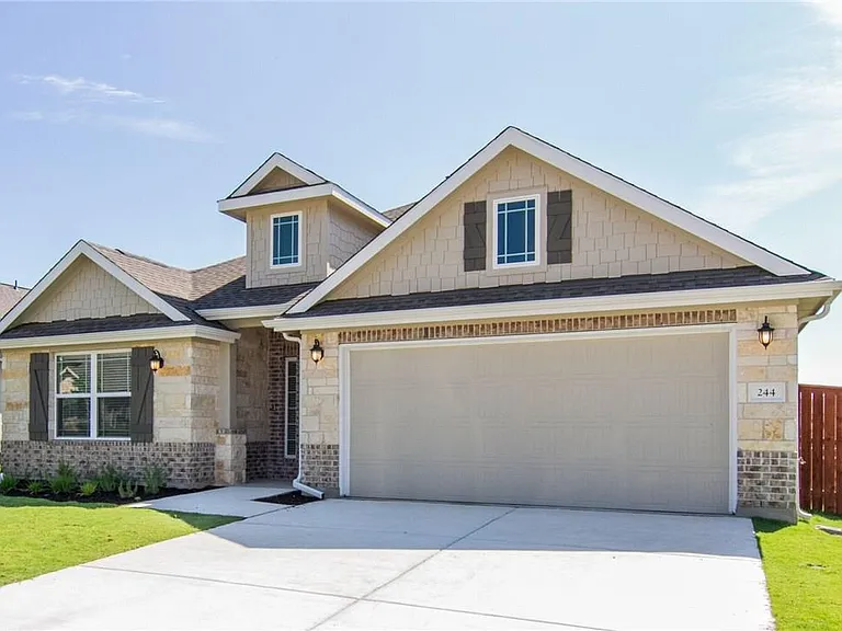 244 Glen Arbor Dr — Photo 1