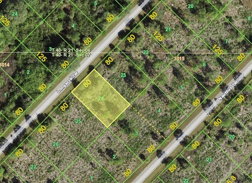 1st image of 1086 Longacre Ter
