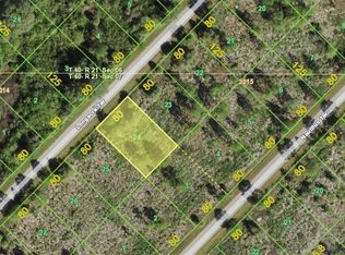 1086 Longacre Ter, Port Charlotte, FL 33953
