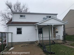 903 Pleasant Ave, McKeesport, PA