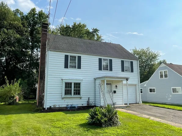 373 Holcomb Street, Hartford, CT 06112