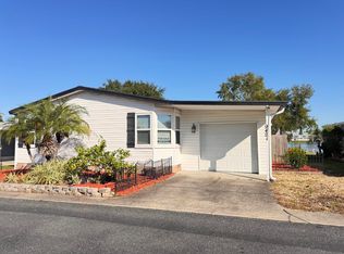 949 SE Nature Coast Ln #534, Crystal River, FL 34429