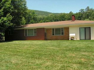 118 Glenn Woodring Dr, Boone, NC 28607