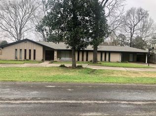 5011 Briargrove St, Liberty, TX 77575