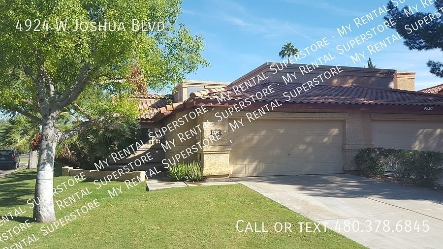 1st image of 4924 W Joshua Blvd