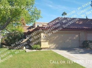 4924 W Joshua Blvd, Chandler, AZ 85226