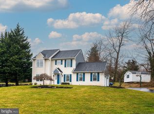 22 Reservoir Rd, West Chester, PA 19380