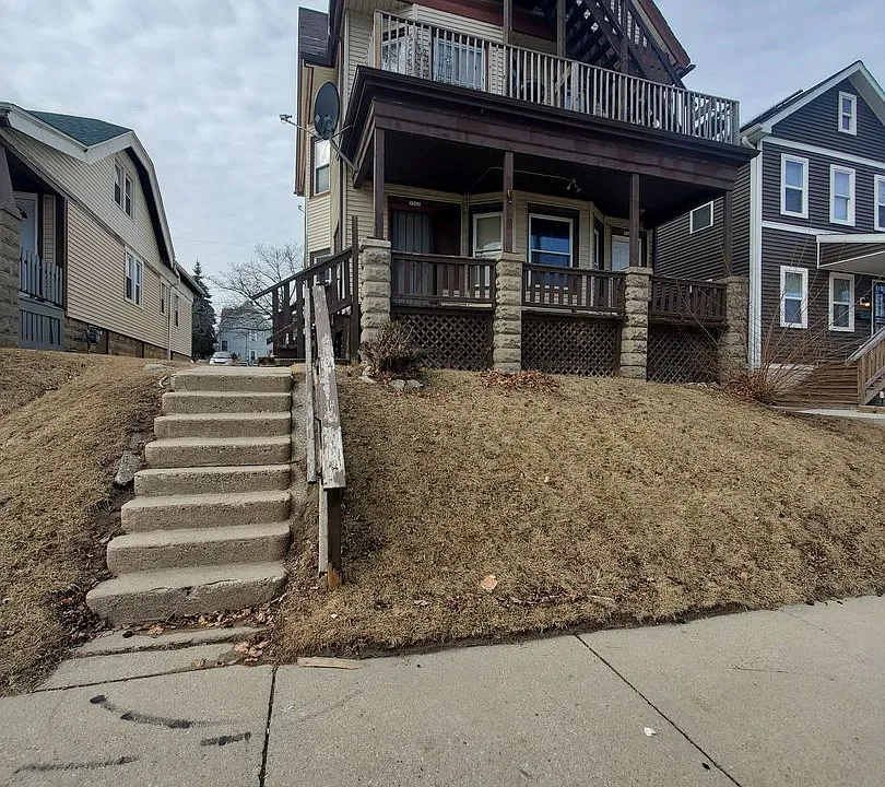3367-3369 N 3rd St. (3 Unit)