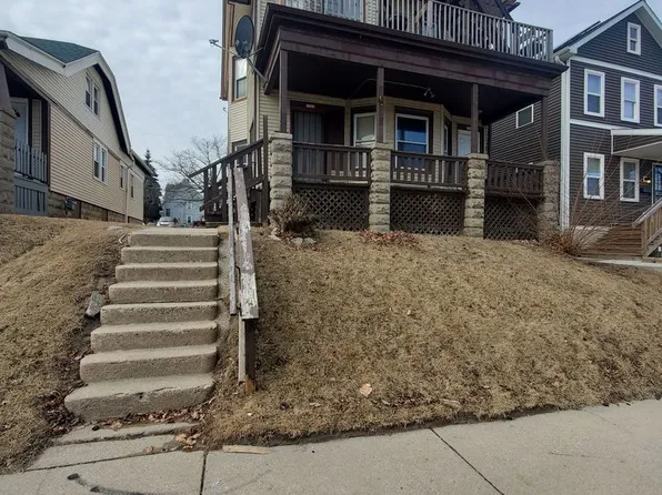 3367-3369 N 3rd St. (3 Unit), 3367-3369 N 3rd St #3369A, Milwaukee, WI 53212