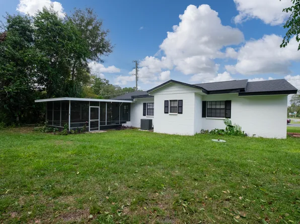 18160 High Springs Main St, High Springs, FL 32643