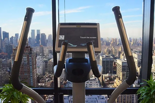 Rented by Corcoran | media 9