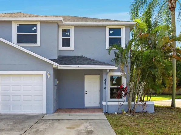 5510 Pointer Drive, West Palm Beach, FL 33415