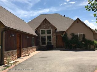 23 La Frenz, Silt, CO 81652