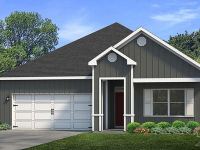 4827 Snipe Rd, Pace, FL, 32571
