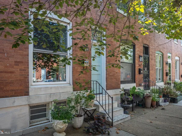 109 N Ellwood Ave, Baltimore, MD 21224