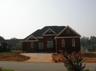 110 Cayman Way, Anderson, SC 29621