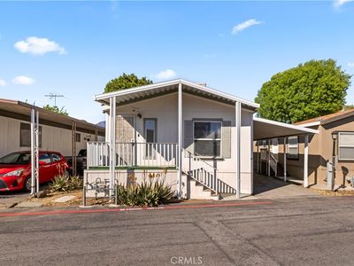 1512 E 5th St Space 49, Ontario, CA, 91764